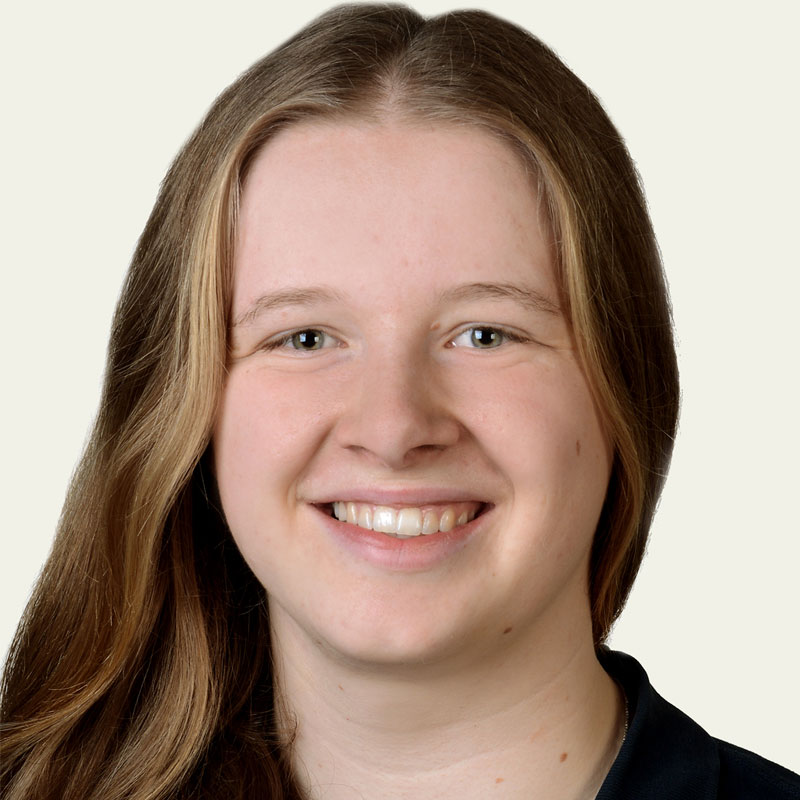 Foto von Ergotherapeutin Lea Böhme